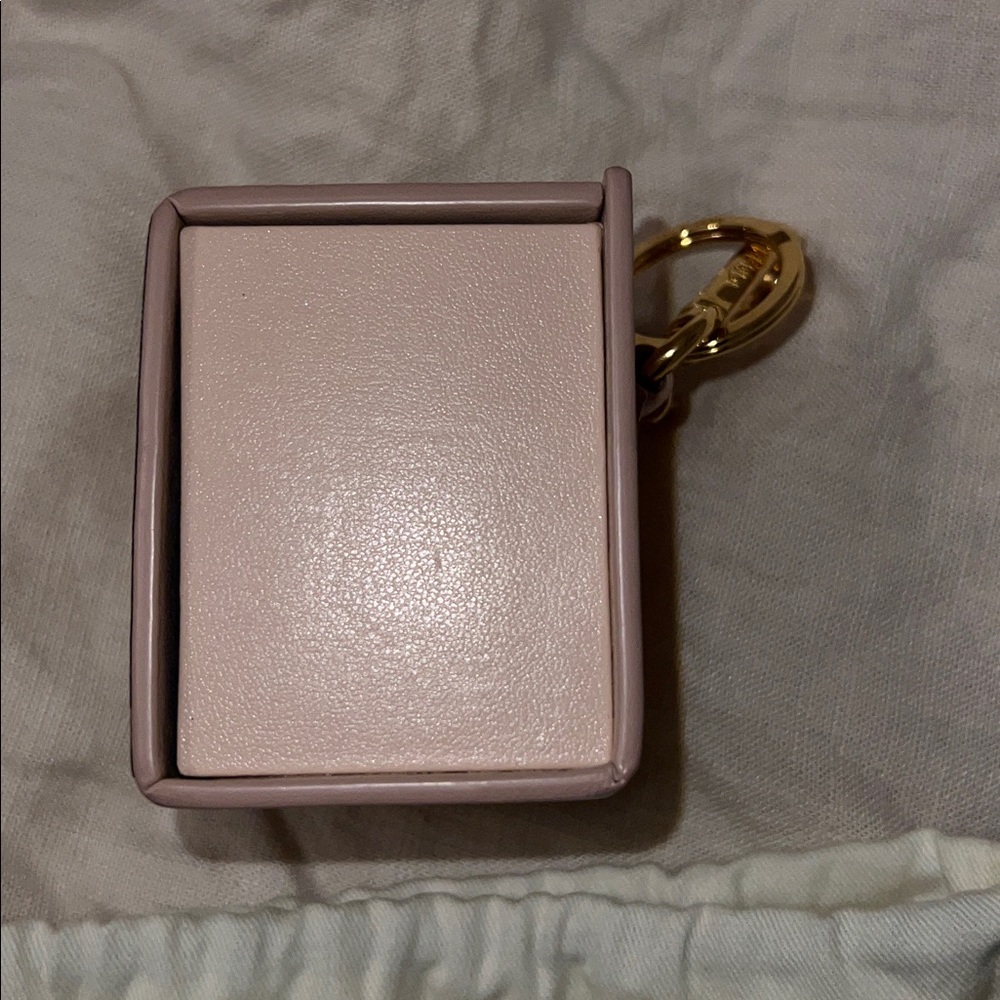 Fendi Mini Box Bag Charm - Picture 4 of 10